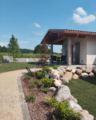 Casa Vacanze 10km da Salò, per famiglie