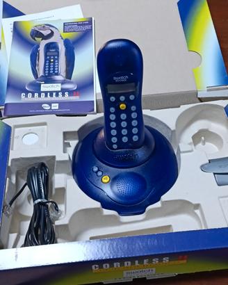 cordless swatch