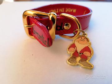 collare Disney per gatto o cane toy