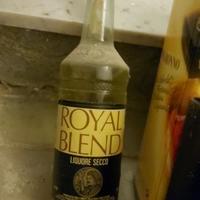 bottiglie liquore