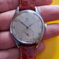 Omega Jumbo 2505
