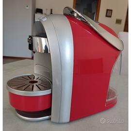 Macchina DIADEMA S16 RED Caffitaly System