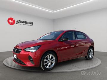 OPEL Corsa 1.5 D 100 CV Elegance