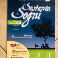 La sostanza dei sogni 3 - 8869170691