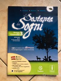 La sostanza dei sogni 3 - 8869170691