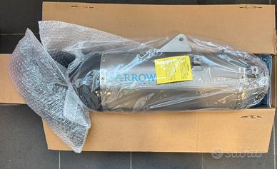 010-Terminale Scarico Arrow KTM 1290 S.ADV 72501SK