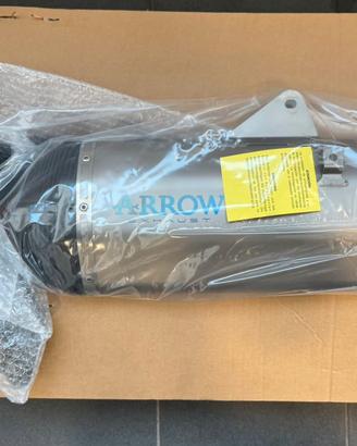 010-Terminale Scarico Arrow KTM 1290 S.ADV 72501SK
