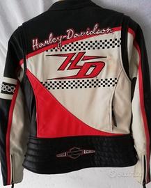 Promo abbigliamento moto vario