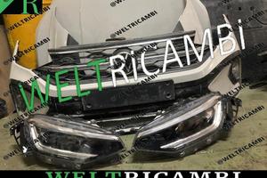 Ricambi per volkswagen taigo 2022