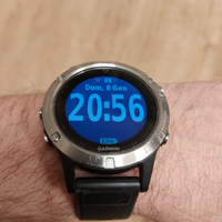 Smartwatch Garmin