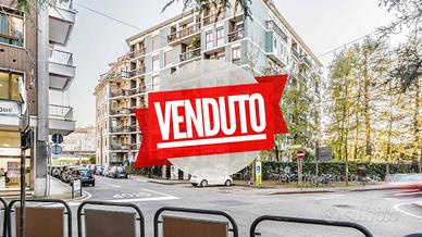 Appartamento Saronno [Cod. rif 3261840VRG]