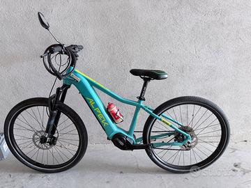 ALPEK Nitro Electric Mountain Bike