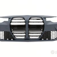 Bmw 3 F30/F31 2011>2018 Paraurti ant.G80 M3 look