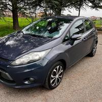 Ford Fiesta Fiesta+ 1.2 60CV 5 porte