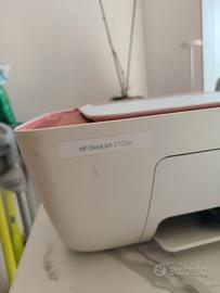 stampante e scanner