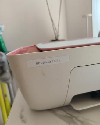 stampante e scanner