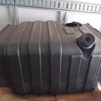 serbatoio gasolio iveco eurocargo euro6 