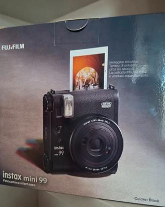 Fujifilm Instax Mini 99