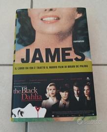 libro "Black Dalia"
