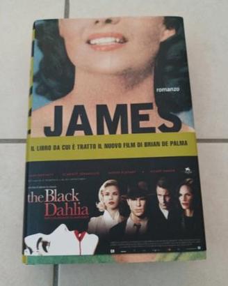 libro "Black Dalia"