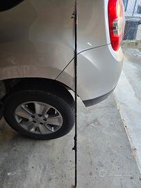 Tubertini R18 Pro lake az.3