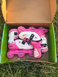 Rollerblade bimba