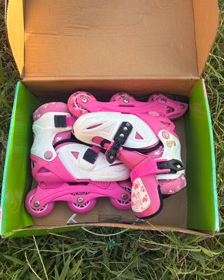 Rollerblade bimba
