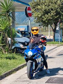 SUZUKI GSX-R 1000    2010