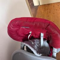 Seggiolino per neonati