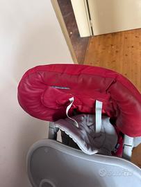 Seggiolino per neonati