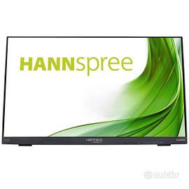 Hannspree HT225HPB Monitor touch 22"