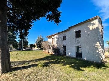 La tela bianca che volevi