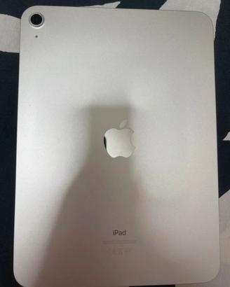 Ipad 10 generazione (2022)