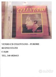 Celentano - Furore