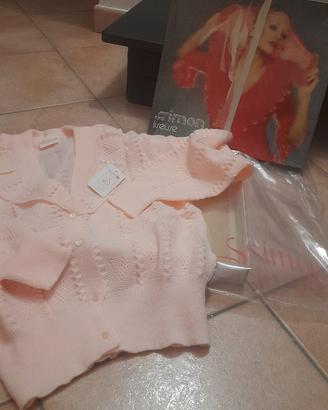 Liseuse vintage simon
