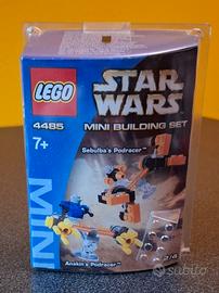 Lego Star Wars 4485 Mini Building