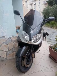 Tmax prima serie 2001