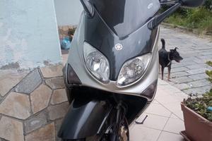 Tmax prima serie 2001