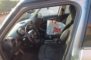 Mini Countryman 2000sd all 4