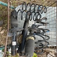 Ammortizzatori orginali ds3 1.6 thp