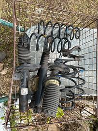 Ammortizzatori orginali ds3 1.6 thp