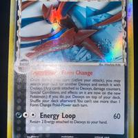 Deoxys Delta Species (HP 3/110) EX Holon Phantoms