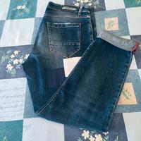 Jeans uomo 