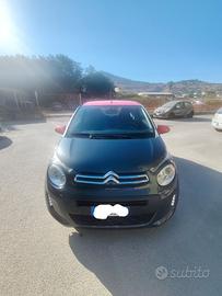 Citroen C1 1.0 benzina (2016) - ok neopatentati 