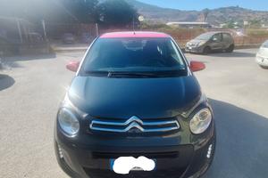 Citroen C1 1.0 benzina (2016) - ok neopatentati 
