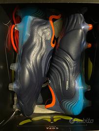 Adidas copa sense + FG n. 43 1/3