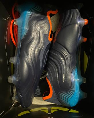 Adidas copa sense + FG n. 43 1/3