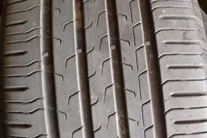 GOMME ESTIVE CONTINENTAL USATE 245 45 R18 W