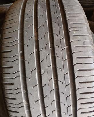 GOMME ESTIVE CONTINENTAL USATE 245 45 R18 W