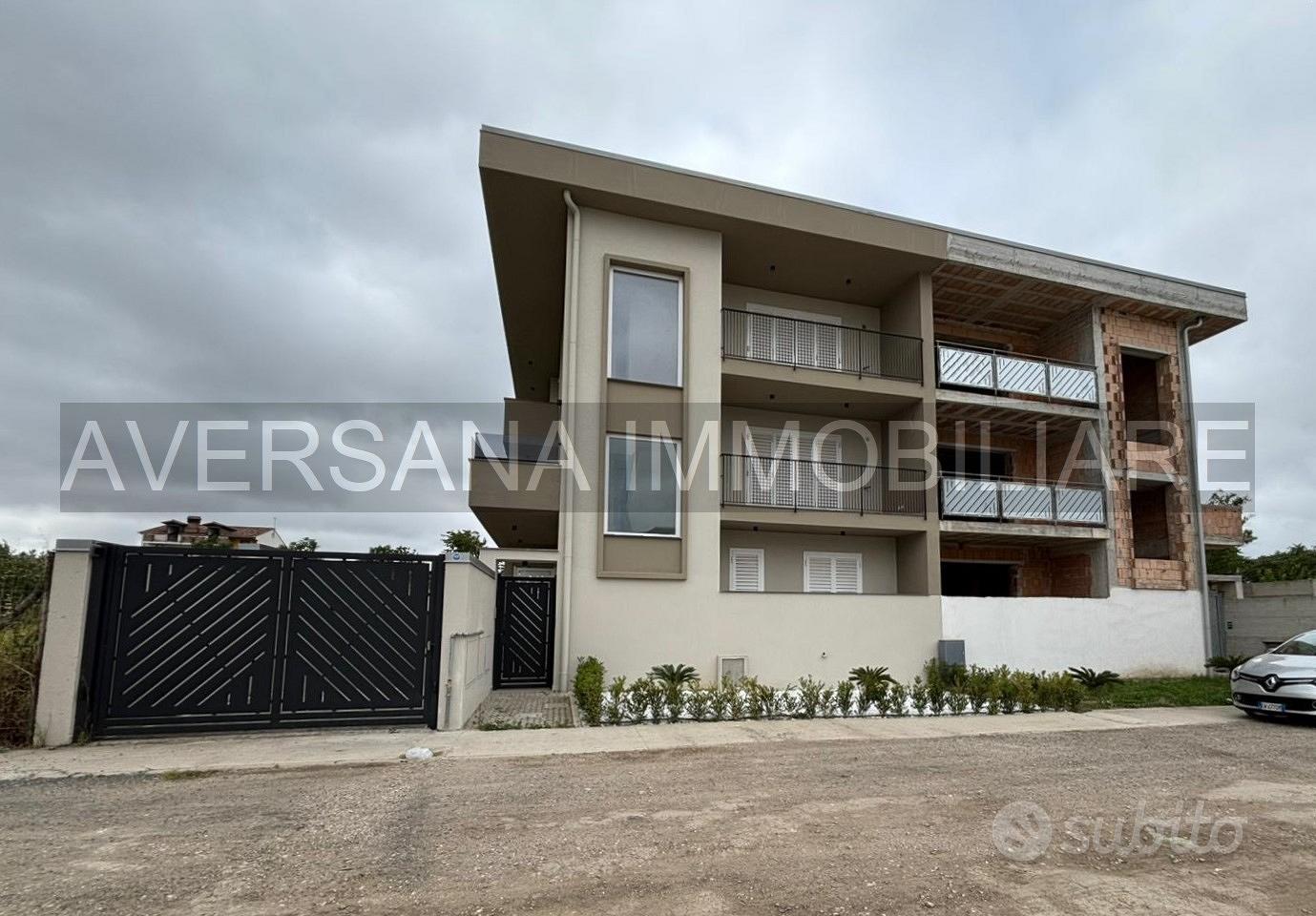 Appartamento – Parete, Caserta - Vista 4